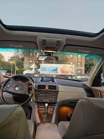 2006 BMW E83 X3 - Image 14 of 15