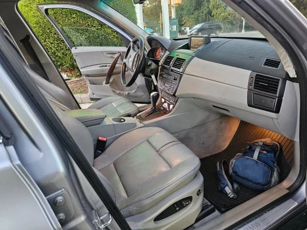 2006 BMW E83 X3 - Image 13 of 15