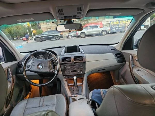 2006 BMW E83 X3 - Image 9 of 15