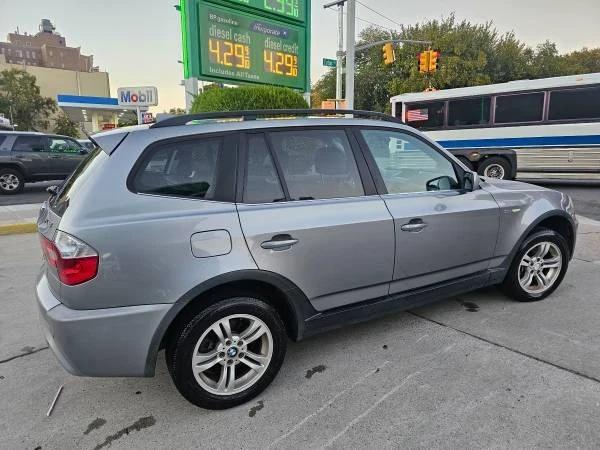 2006 BMW E83 X3 - Image 7 of 15