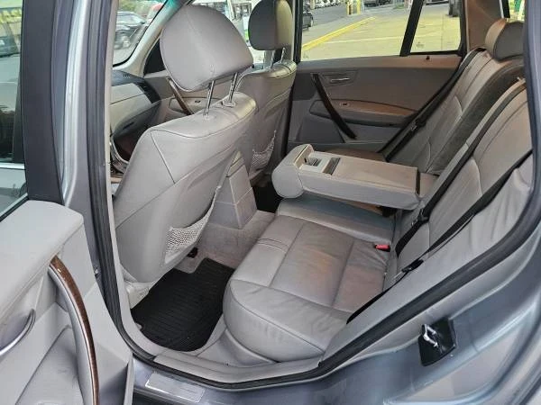 2006 BMW E83 X3 - Image 10 of 15
