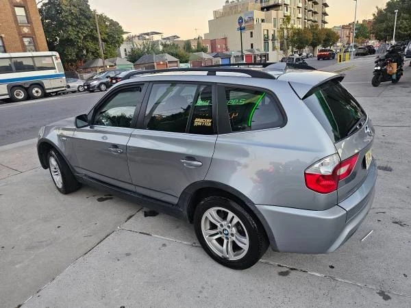 2006 BMW E83 X3 - Image 6 of 15