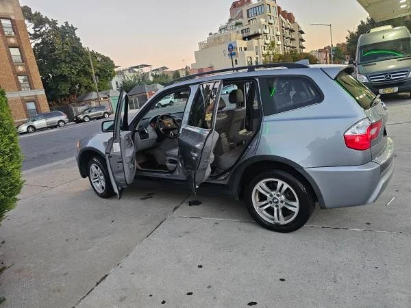 2006 BMW E83 X3 - Image 3 of 15