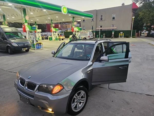 2006 BMW E83 X3 - Image 2 of 15