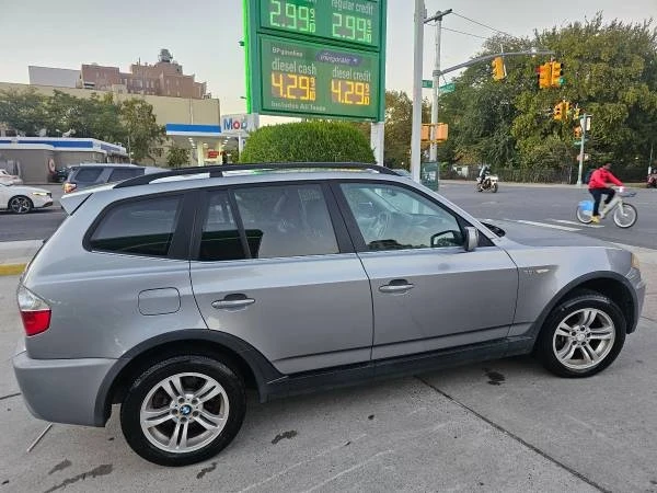 2006 BMW E83 X3 - Image 5 of 15