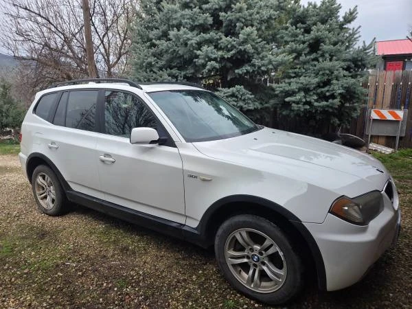 2006 BMW E83 X3 - Image 2 of 4