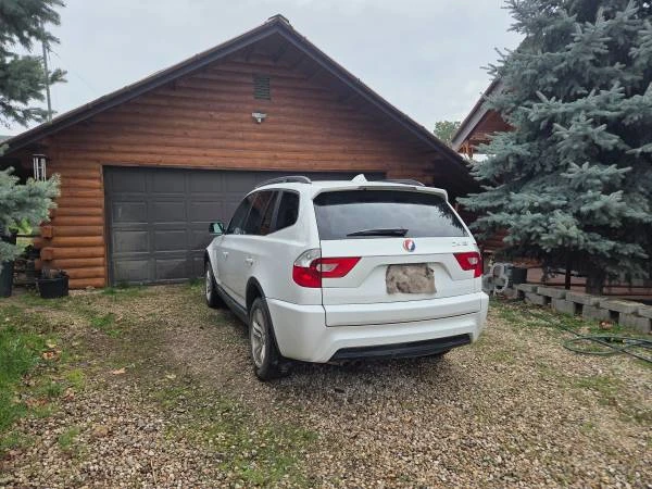 2006 BMW E83 X3 - Image 4 of 4