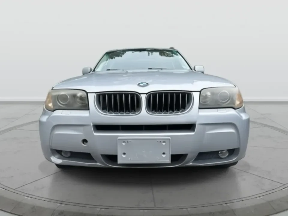 2006 BMW E83 X3 - Image 2 of 10