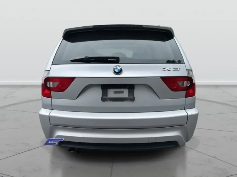 2006 BMW E83 X3 - Image 6 of 10