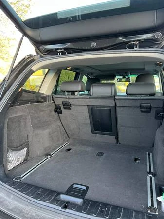 2006 BMW E83 X3 - Image 7 of 10