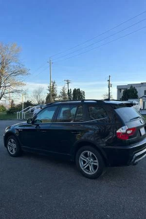 2006 BMW E83 X3 - Image 4 of 10