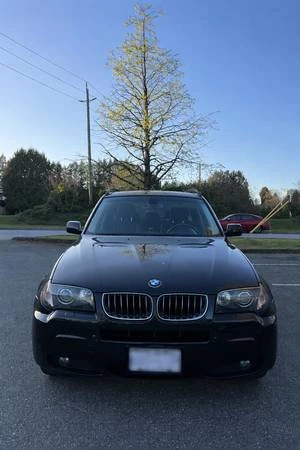 2006 BMW E83 X3 - Image 5 of 10