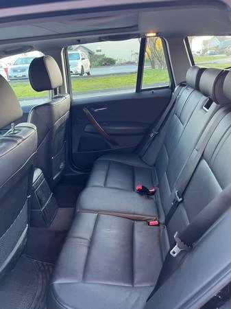 2006 BMW E83 X3 - Image 6 of 10