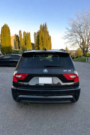 2006 BMW E83 X3 - Image 3 of 10