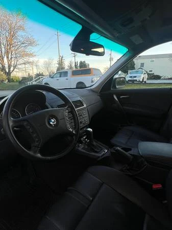 2006 BMW E83 X3 - Image 9 of 10