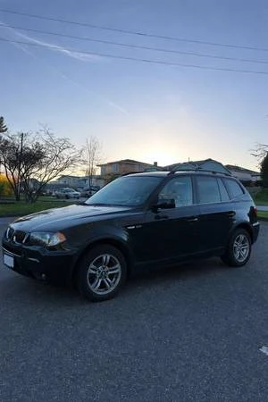 2006 BMW E83 X3 - Image 2 of 10
