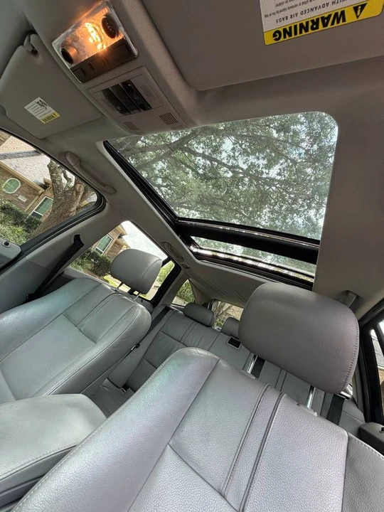 2006 BMW E83 X3 - Image 7 of 7