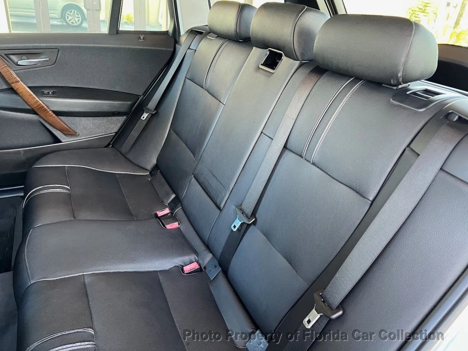 2006 BMW E83 X3 - Image 12 of 12