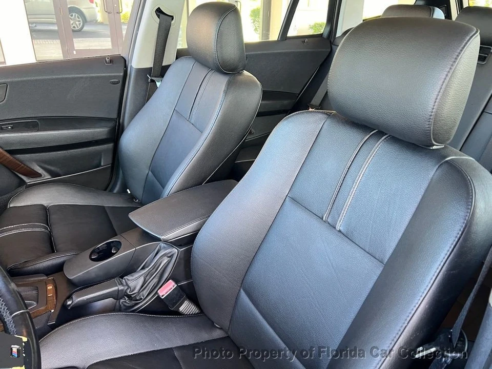 2006 BMW E83 X3 - Image 10 of 12