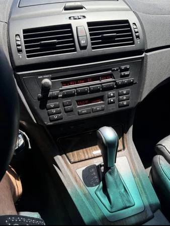 2006 BMW E83 X3 - Image 9 of 9