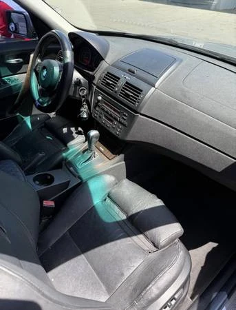 2006 BMW E83 X3 - Image 4 of 9