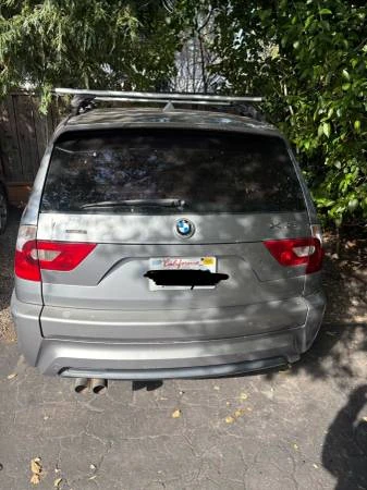 2006 BMW E83 X3 - Image 3 of 9