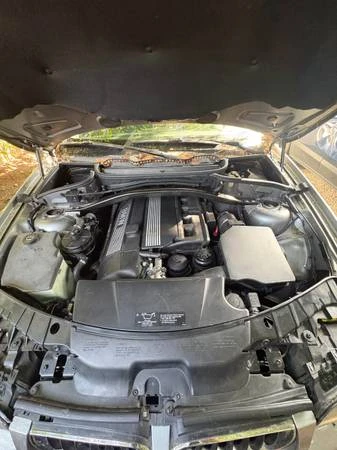 2006 BMW E83 X3 - Image 2 of 9