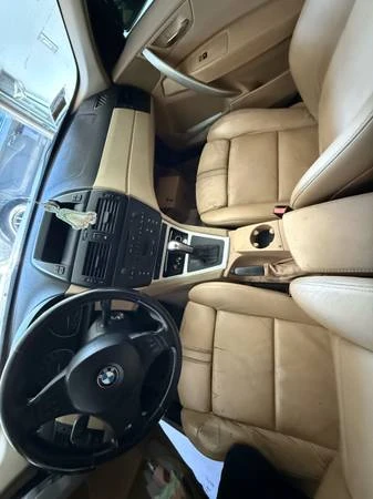2006 BMW E83 X3 - Image 3 of 5
