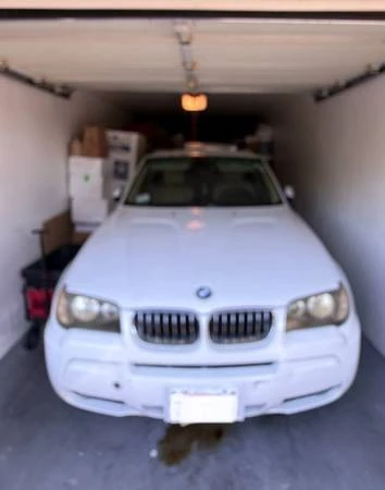 2006 BMW E83 X3 - Image 2 of 5