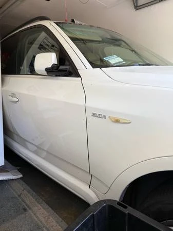 2006 BMW E83 X3 - Image 4 of 5