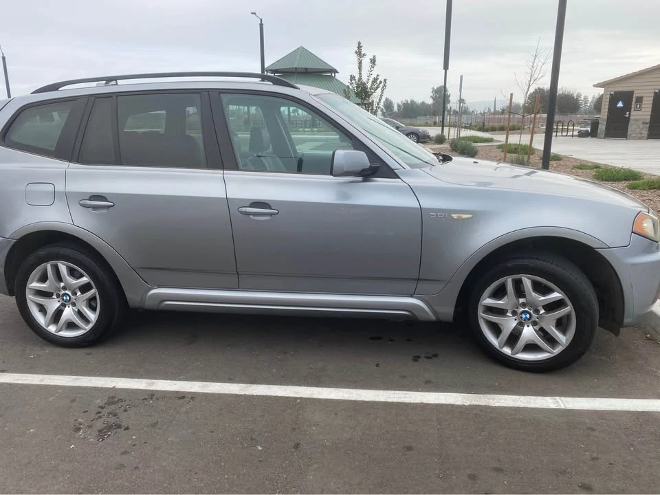 2006 BMW E83 X3 - Image 2 of 3