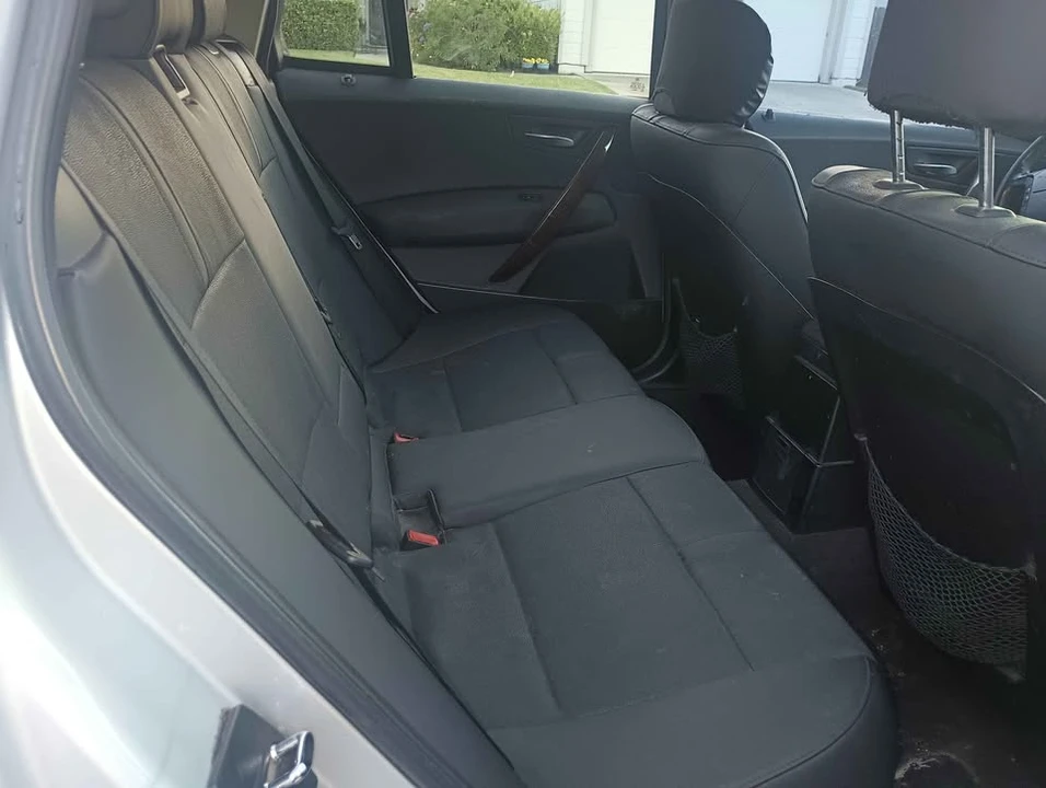 2006 BMW E83 X3 - Image 9 of 9