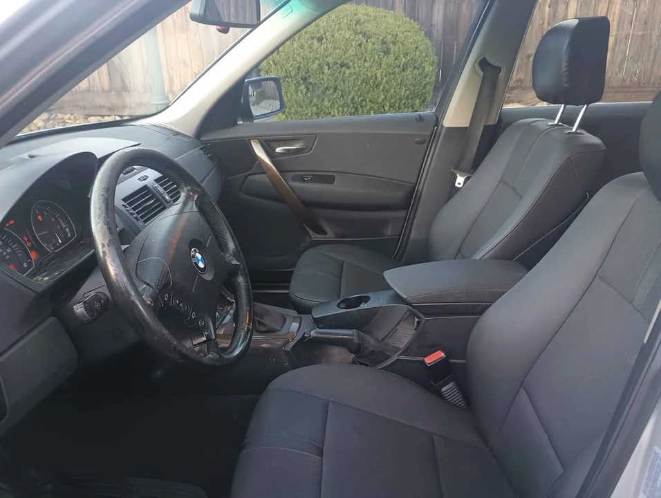 2006 BMW E83 X3 - Image 6 of 9