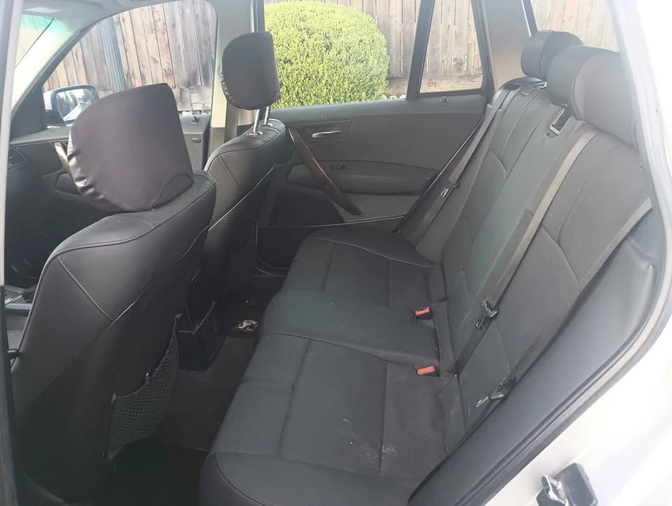 2006 BMW E83 X3 - Image 7 of 9