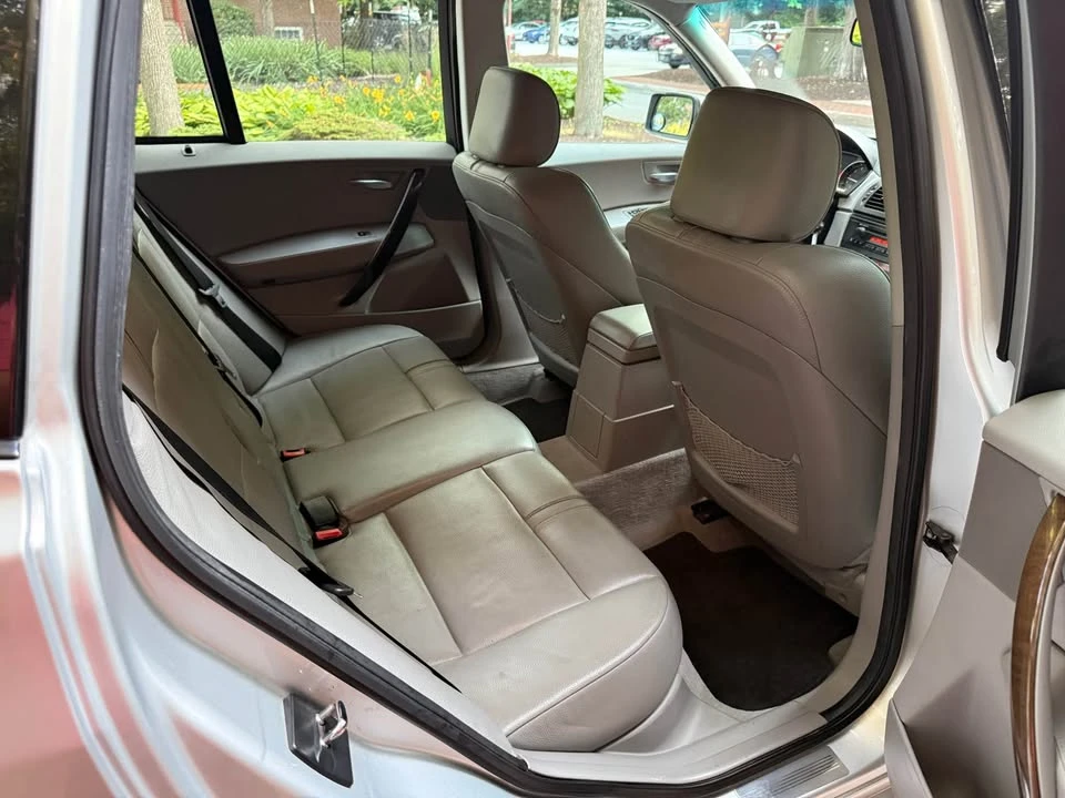 2006 BMW E83 X3 - Image 11 of 16