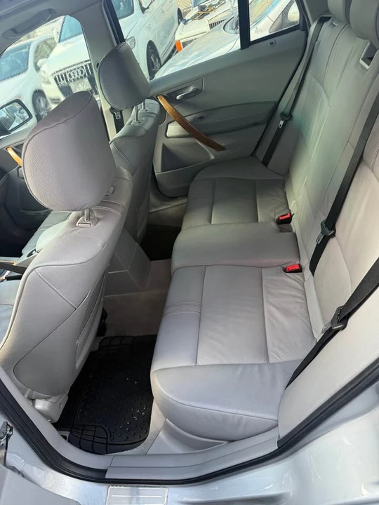 2006 BMW E83 X3 - Image 10 of 11