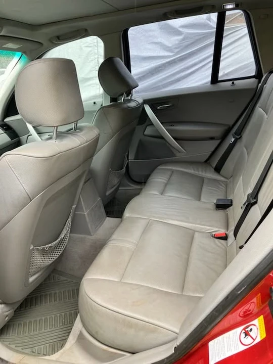 2006 BMW E83 X3 - Image 2 of 7