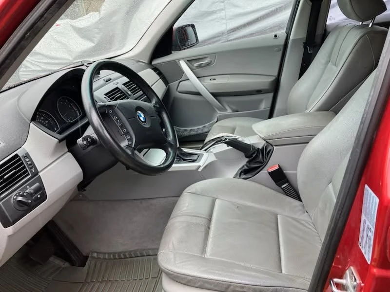 2006 BMW E83 X3 - Image 3 of 7