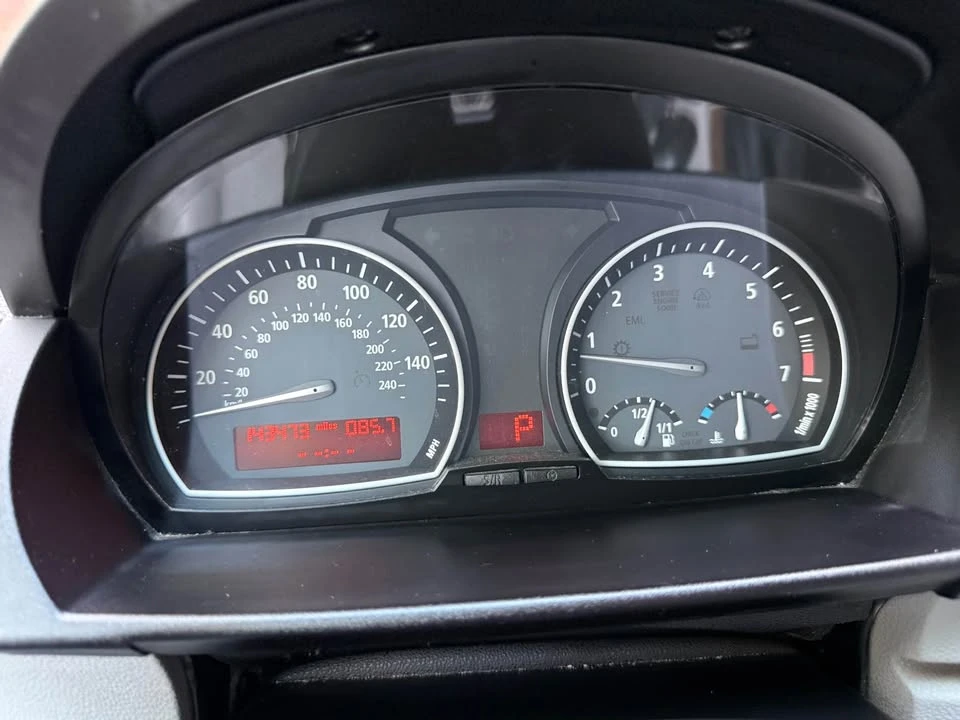 2006 BMW E83 X3 - Image 14 of 16