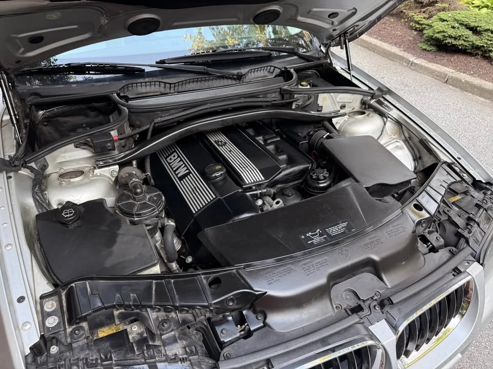 2006 BMW E83 X3 - Image 16 of 16