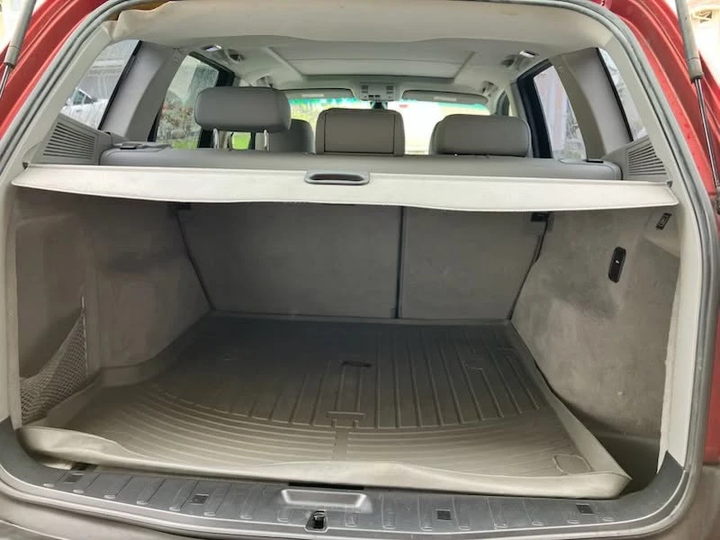 2006 BMW E83 X3 - Image 5 of 7