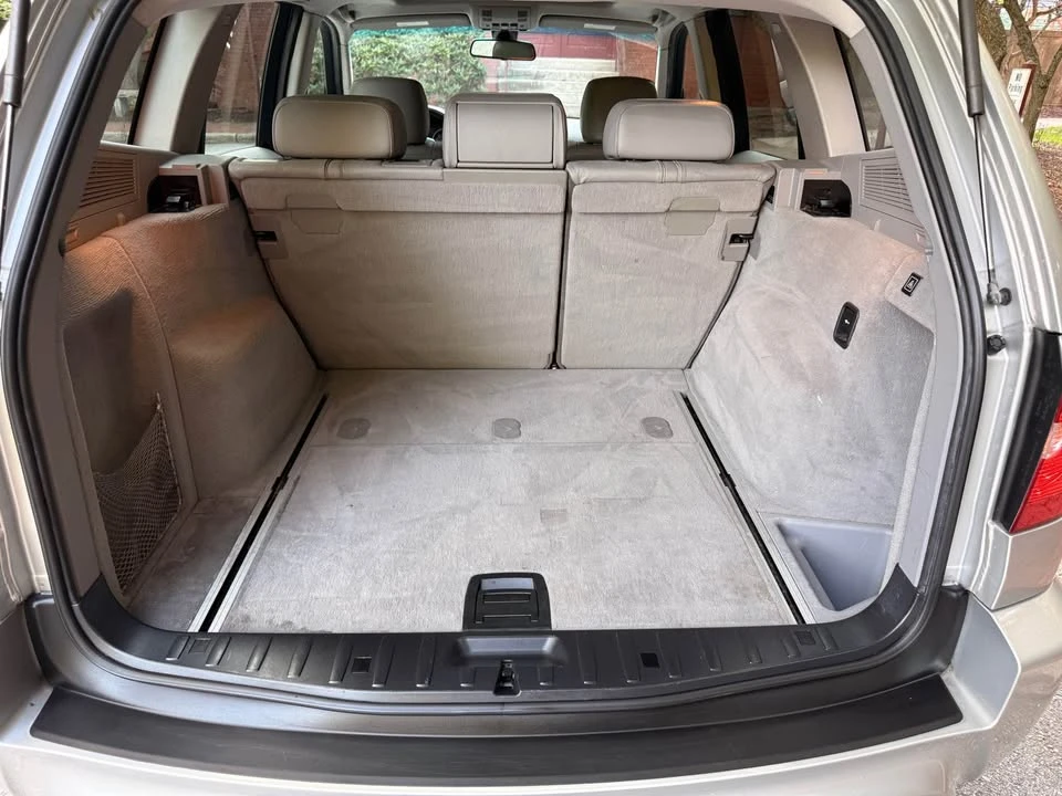 2006 BMW E83 X3 - Image 15 of 16