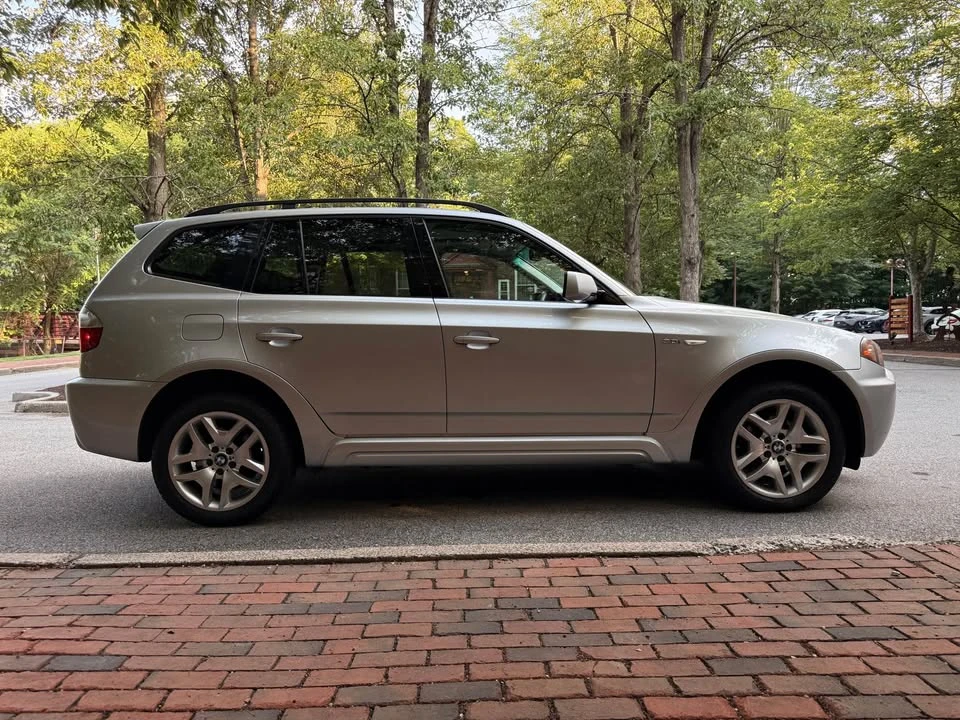 2006 BMW E83 X3 - Image 7 of 16