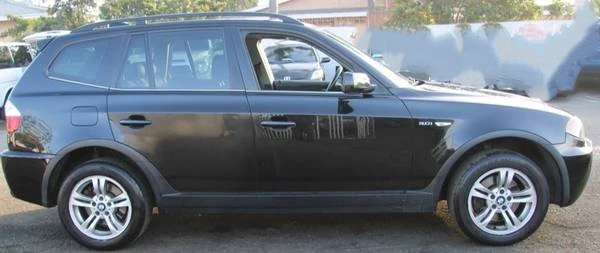 2006 BMW E83 X3 - Image 7 of 17
