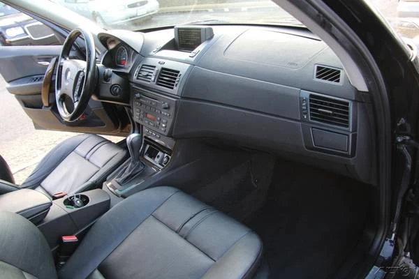 2006 BMW E83 X3 - Image 15 of 17