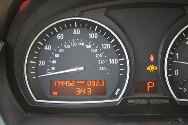 2006 BMW E83 X3 - Image 13 of 17