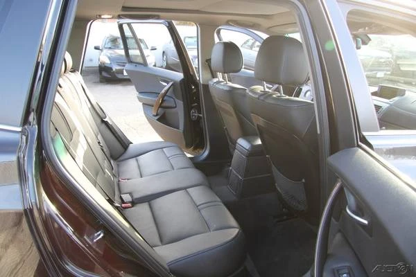 2006 BMW E83 X3 - Image 11 of 17