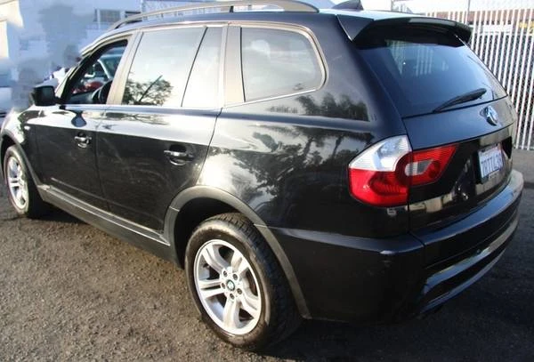 2006 BMW E83 X3 - Image 4 of 17