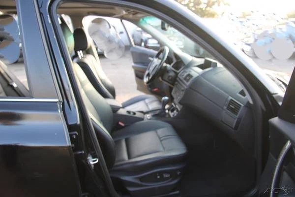2006 BMW E83 X3 - Image 10 of 17