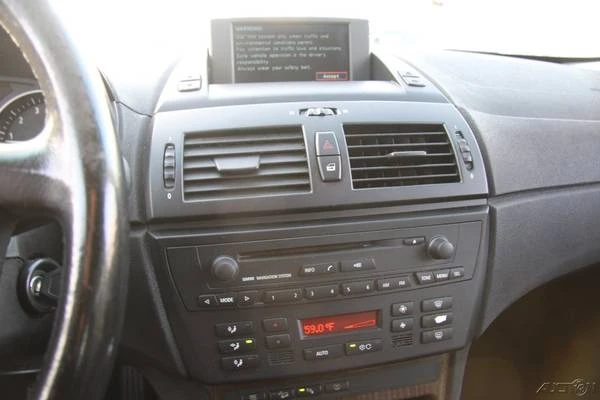 2006 BMW E83 X3 - Image 14 of 17